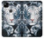 S0265 Tigre blanc Etui Coque Housse pour Google Pixel 4a