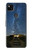 S0734 Stairway to Heaven Islande Etui Coque Housse pour Google Pixel 4a
