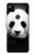 S1072 Panda Etui Coque Housse pour Google Pixel 4a