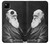 S1610 Charles Darwin Etui Coque Housse pour Google Pixel 4a