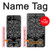S1838 Motif maya Etui Coque Housse pour Google Pixel 4a