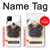 S1852 Chien carlin Etui Coque Housse pour Google Pixel 4a