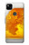 S2391 Verre de bière Etui Coque Housse pour Google Pixel 4a
