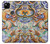 S2584 Traditionnel dragon chinois Art Etui Coque Housse pour Google Pixel 4a