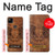 S3209 Sak Yant jumeau Tigre Etui Coque Housse pour Google Pixel 4a