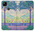 S3349 Paul Signac Terrasse de Meudon Etui Coque Housse pour Google Pixel 4a S3349 Paul Signac Terrasse de Meudon Etui Coque Housse pour Google Pixel 4a