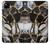 S3419 Imprimer Graphique en marbre d'or Etui Coque Housse pour Google Pixel 4a S3419 Imprimer Graphique en marbre d'or Etui Coque Housse pour Google Pixel 4a
