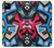 S3445 Art Graffiti rue Etui Coque Housse pour Google Pixel 4a