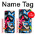 S3445 Art Graffiti rue Etui Coque Housse pour Google Pixel 4a