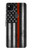 S3472 sapeur pompier Rouge mince ligne Drapeau Etui Coque Housse pour Google Pixel 4a S3472 sapeur pompier Rouge mince ligne Drapeau Etui Coque Housse pour Google Pixel 4a