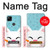 S3542 Chat mignon Dessin animé Etui Coque Housse pour Google Pixel 4a