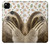 S3559 Motif Sloth Etui Coque Housse pour Google Pixel 4a