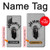 S0451 Chef indien Etui Coque Housse pour Samsung Galaxy Note 20