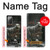 S1288 Dinosaur T Rex Etui Coque Housse pour Samsung Galaxy Note 20