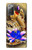 S1604 Carpe Koi poisson japonais Tatouage Etui Coque Housse pour Samsung Galaxy Note 20