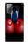 S2261 Homme d'affaires Noir Costume avec des gants de boxe Etui Coque Housse pour Samsung Galaxy Note 20