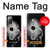 S2387 Verre bullet Trou Pistolet Etui Coque Housse pour Samsung Galaxy Note 20