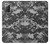 S3293 Urban Noir Camo Camouflage Etui Coque Housse pour Samsung Galaxy Note 20