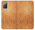 S3440 Hiéroglyphes égyptiens Etui Coque Housse pour Samsung Galaxy Note 20