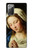 S3476 Prière Vierge Marie Etui Coque Housse pour Samsung Galaxy Note 20