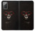 S3529 penser Gorilla Etui Coque Housse pour Samsung Galaxy Note 20