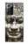 S0314 Ancien bouddhisme cambodgien Etui Coque Housse pour Samsung Galaxy Note 20 Ultra, Ultra 5G