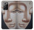 S1255 Visage du Bouddha Etui Coque Housse pour Samsung Galaxy Note 20 Ultra, Ultra 5G