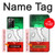 S2338 Italie Drapeau Etui Coque Housse pour Samsung Galaxy Note 20 Ultra, Ultra 5G