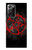 S2557 Pentacle Etui Coque Housse pour Samsung Galaxy Note 20 Ultra, Ultra 5G