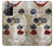 S2639 Neil Armstrong blanc astronaute Costume espace Etui Coque Housse pour Samsung Galaxy Note 20 Ultra, Ultra 5G