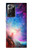 S2916 Nébuleuse d'Orion M42 Etui Coque Housse pour Samsung Galaxy Note 20 Ultra, Ultra 5G