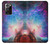 S2916 Nébuleuse d'Orion M42 Etui Coque Housse pour Samsung Galaxy Note 20 Ultra, Ultra 5G