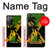 S2975 Jamaica Football Football Etui Coque Housse pour Samsung Galaxy Note 20 Ultra, Ultra 5G