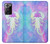 S3267 Zodiaque Scorpion Etui Coque Housse pour Samsung Galaxy Note 20 Ultra, Ultra 5G