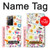 S3280 Dessin enfants Etui Coque Housse pour Samsung Galaxy Note 20 Ultra, Ultra 5G