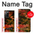 S3393 Camouflage sang Splatter Etui Coque Housse pour Samsung Galaxy Note 20 Ultra, Ultra 5G