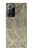 S3396 Dendérah Zodiaque Egypte ancienne Etui Coque Housse pour Samsung Galaxy Note 20 Ultra, Ultra 5G