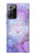 S3455 diamant Etui Coque Housse pour Samsung Galaxy Note 20 Ultra, Ultra 5G