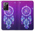 S3484 Dream Catcher mignon Galaxie Etui Coque Housse pour Samsung Galaxy Note 20 Ultra, Ultra 5G