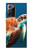 S3497 Vert tortue de mer Etui Coque Housse pour Samsung Galaxy Note 20 Ultra, Ultra 5G S3497 Vert tortue de mer Etui Coque Housse pour Samsung Galaxy Note 20 Ultra, Ultra 5G