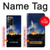 S3506 islamique Ramadan Etui Coque Housse pour Samsung Galaxy Note 20 Ultra, Ultra 5G