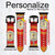 CA0438 Radio bakélite orange millésimé Bracelet de montre intelligente en cuir et silicone pour Apple Watch iWatch