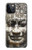 S0314 Ancien bouddhisme cambodgien Etui Coque Housse pour iPhone 12, iPhone 12 Pro