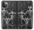 S2327 Girafes avec lunettes de soleil Etui Coque Housse pour iPhone 12, iPhone 12 Pro