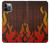 S2988 Voiture de rallye Neumáticos Feu Etui Coque Housse pour iPhone 12, iPhone 12 Pro
