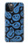 S3679 Motif fantôme mignon Etui Coque Housse pour iPhone 12, iPhone 12 Pro