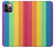 S3699 Fierté LGBT Etui Coque Housse pour iPhone 12, iPhone 12 Pro