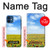 S0232 Tournesol Etui Coque Housse pour iPhone 12 mini