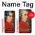 S0492 Mozart Etui Coque Housse pour iPhone 12 mini
