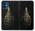 S0881 Grenade Etui Coque Housse pour iPhone 12 mini